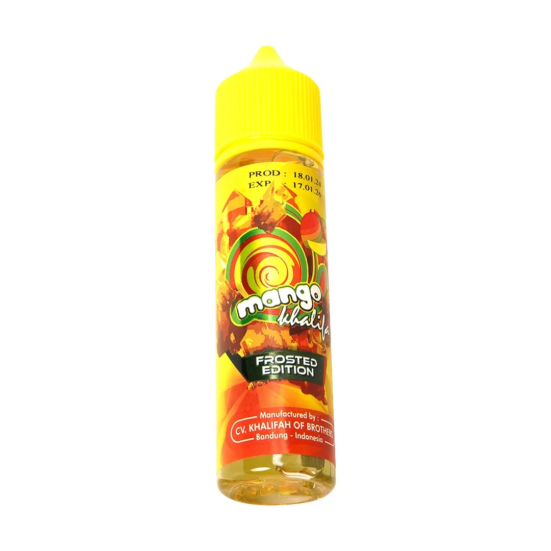 Khalifa Mango