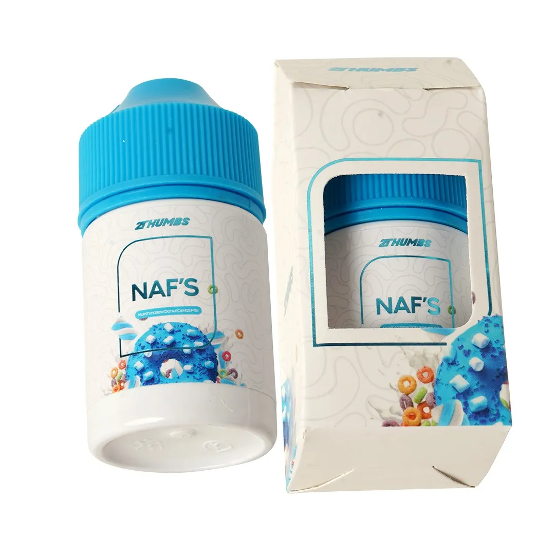 NAFS V3 Marshmallow Donut Cereal Milk NAFS V3 Marshmallow Donut Cereal Milk