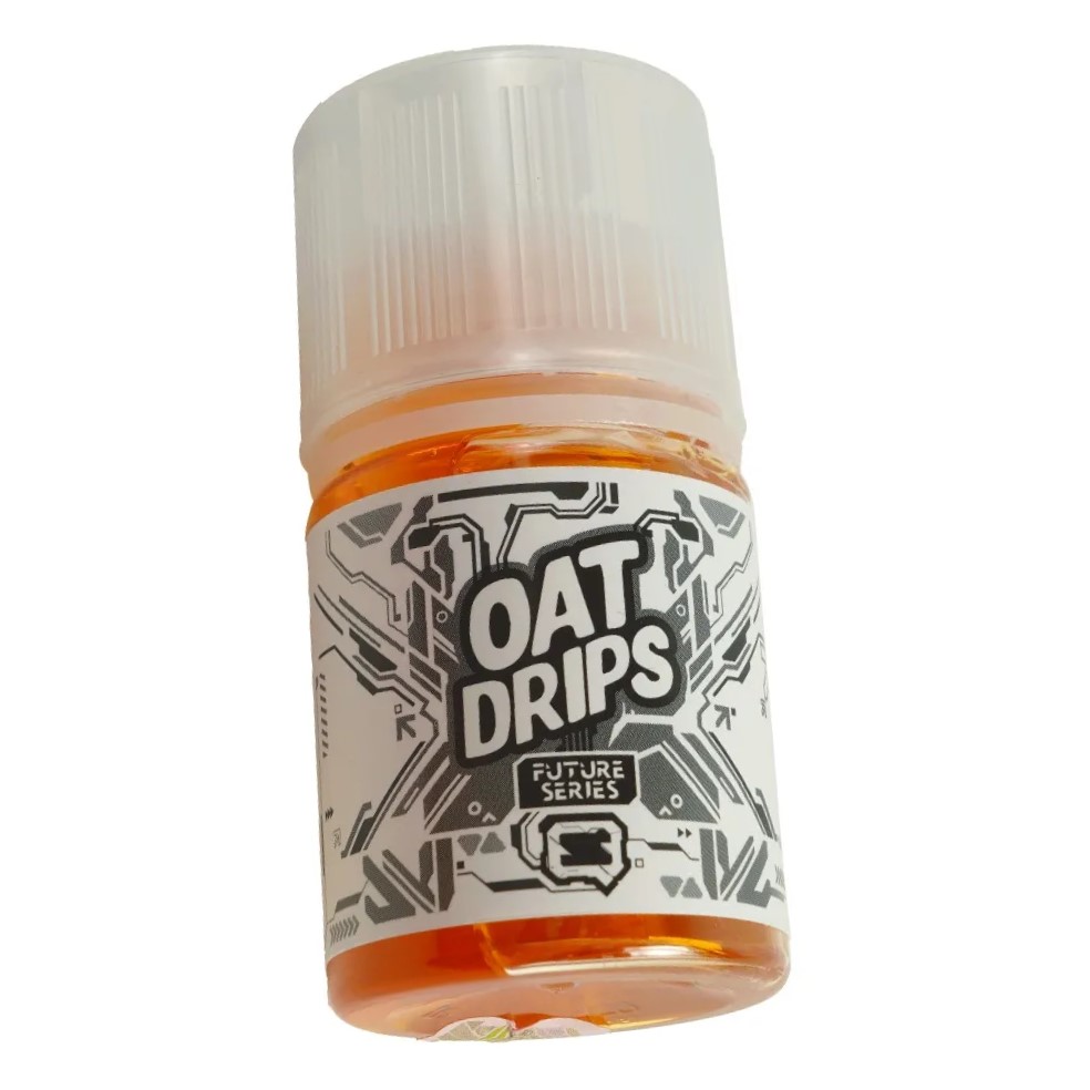 Oat Drips V6 Future Series