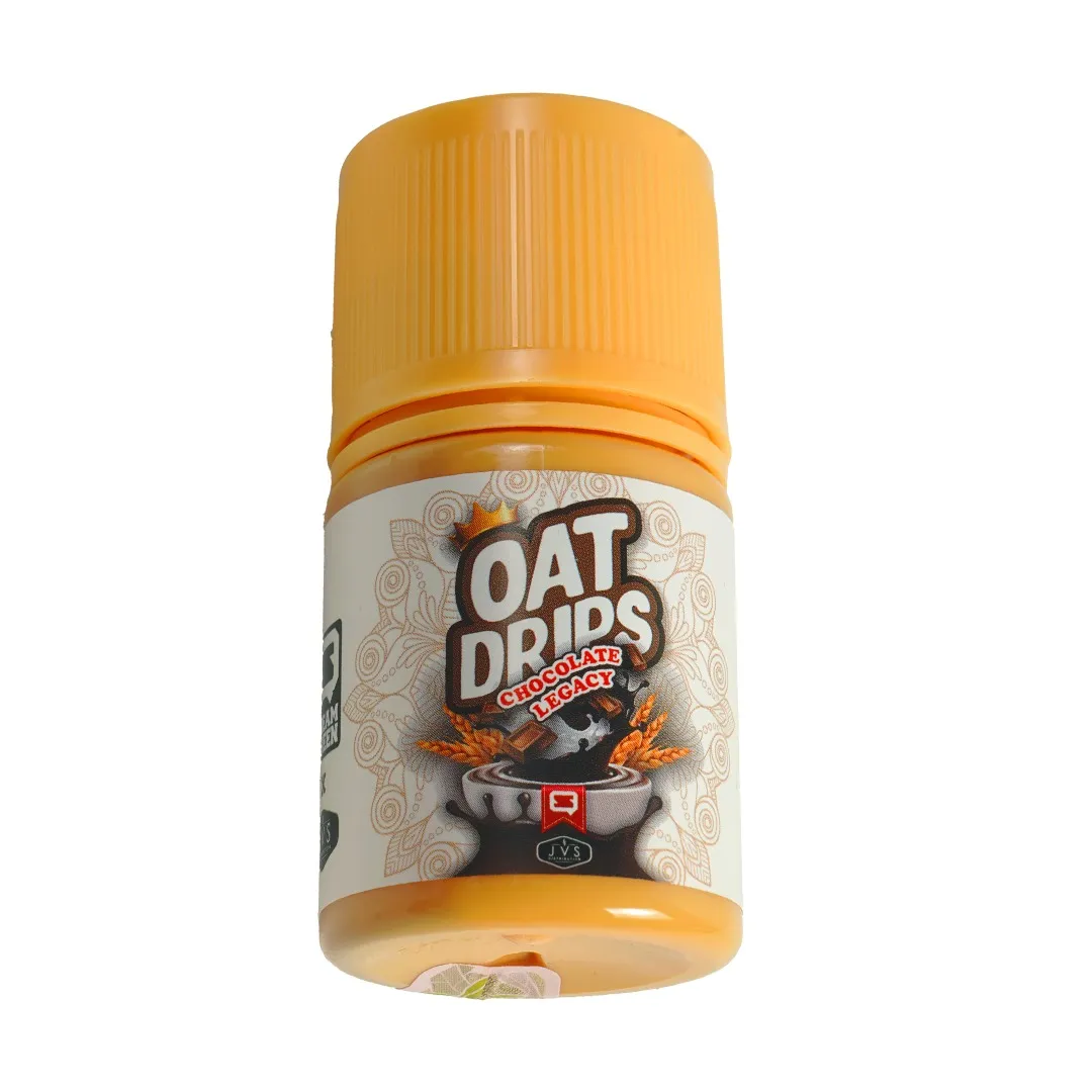 Oat Drips V5 Chocolate Legacy