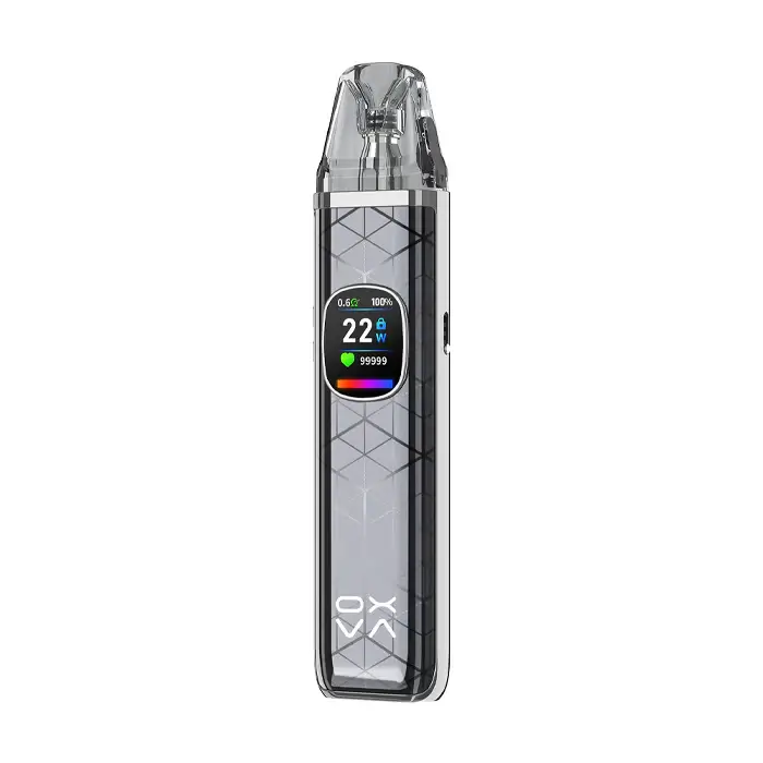 OXVA XLIM PRO 2 DNA VERSION NEBULA GRAY