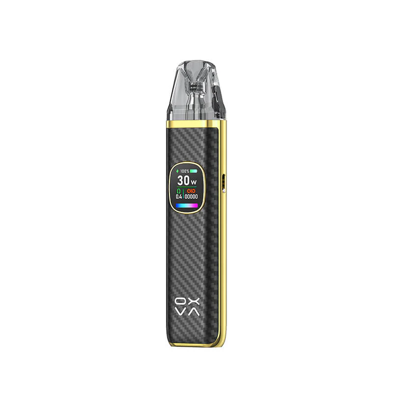 OXVA XLIM PRO 2 BLACK CARBON