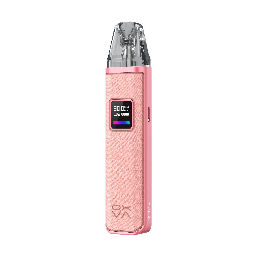 OXVA XLIM PRO SPECIAL KINGKONG PINK OXVA XLIM PRO SPECIAL KINGKONG PINK