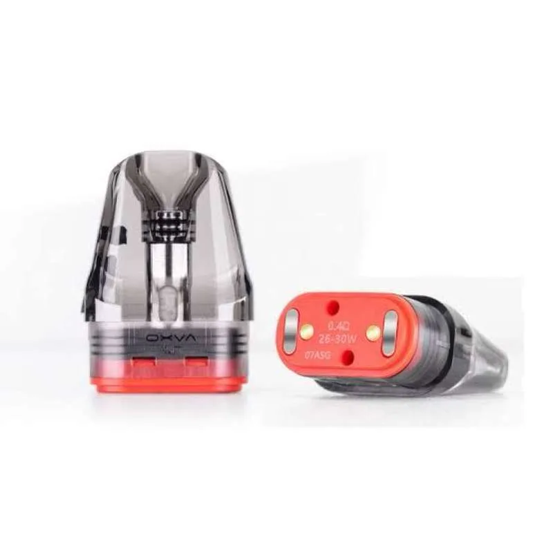 OXVA XLIM V3