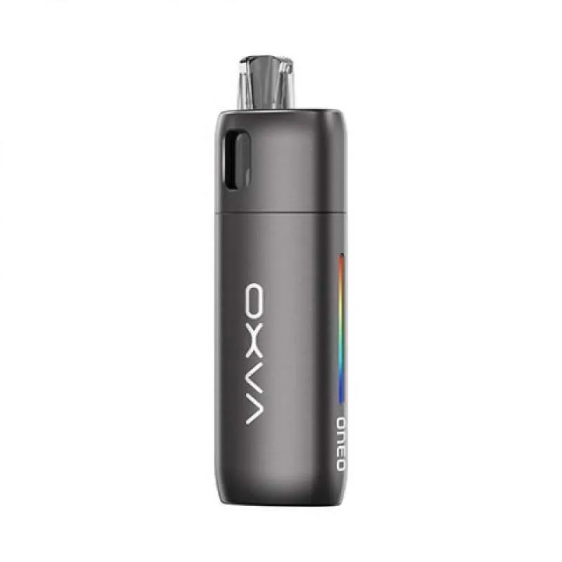 OXVA ONEO SPACE GREY