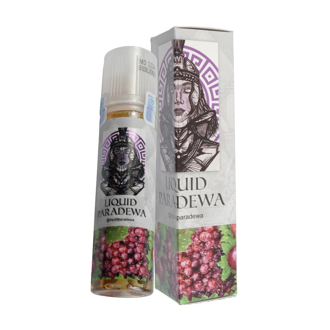 Paradewa Grape Athena Paradewa Grape Athena