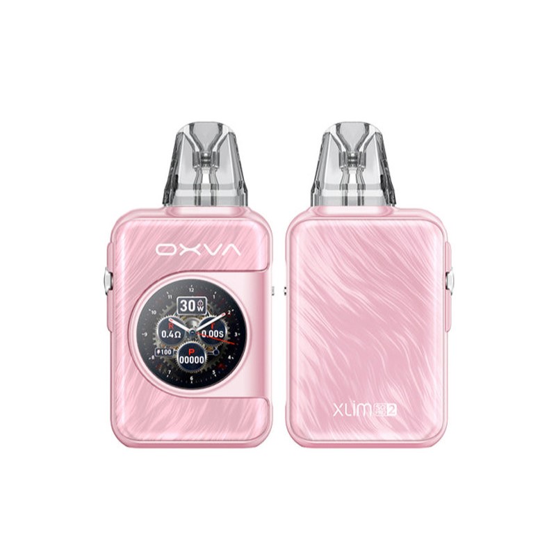 OXVA XLIM SQ PRO 2 DREAM PINK