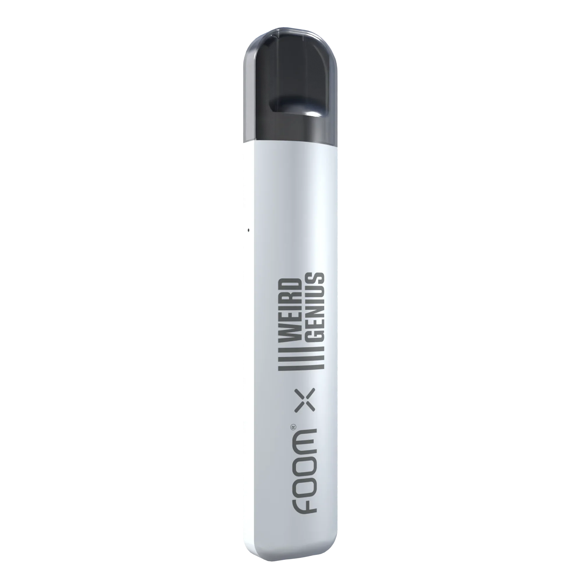 FOOM X WEIRD GENIUS SILVER BUNDLING LIQUID 15ML