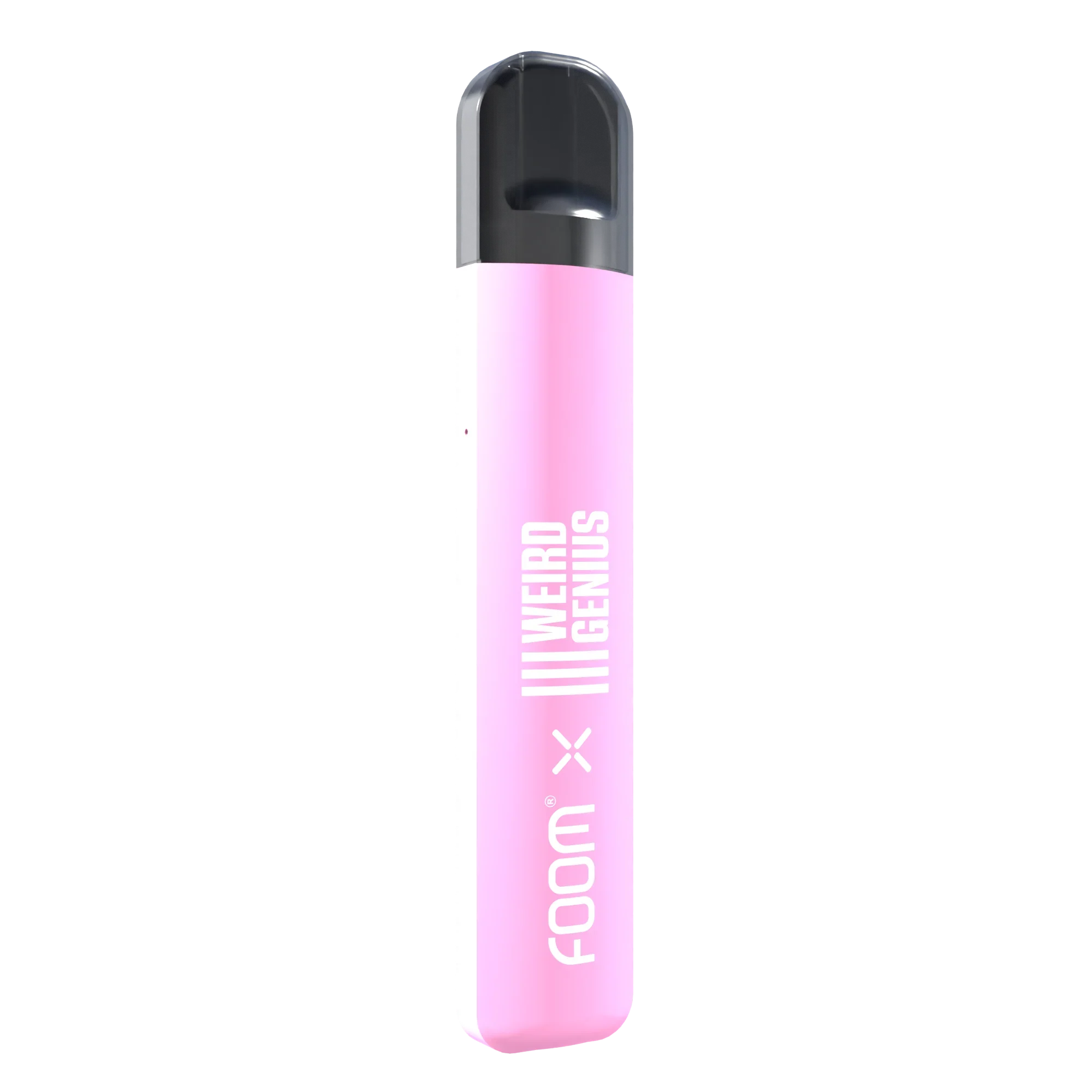 FOOM X WEIRD GENIUS PINK BUNDLING LIQUID 15ML