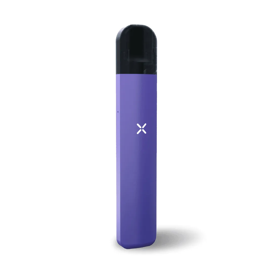 FOOM X STARTER KIT WILD PURPLE FOOM X STARTER KIT WILD PURPLE