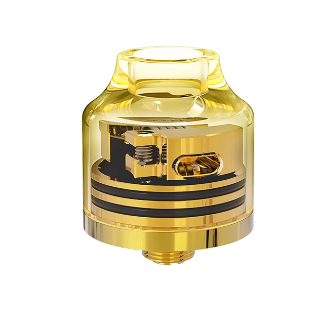 WASP NANO TRANSPARENT GOLD