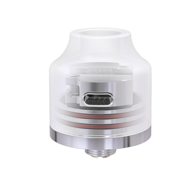 WASP NANO PEARL WHITE