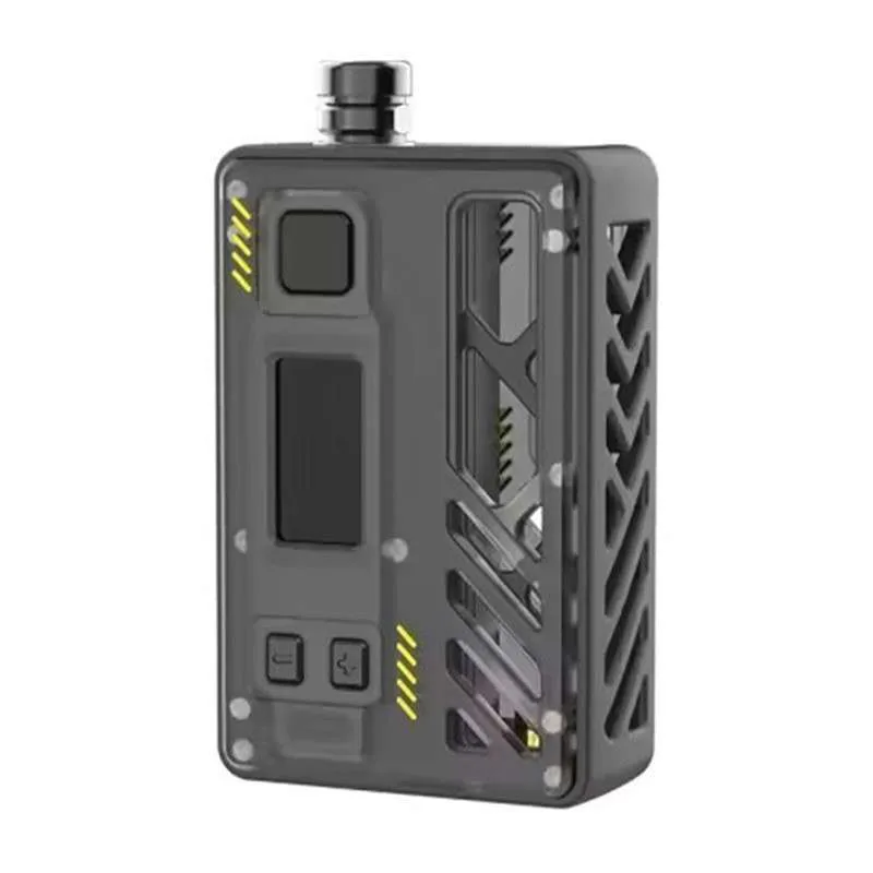 RINCOE MANTO ULTRA BLACK