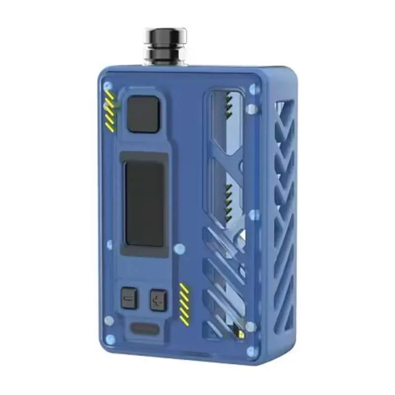 RINCOE MANTO ULTRA BLUE