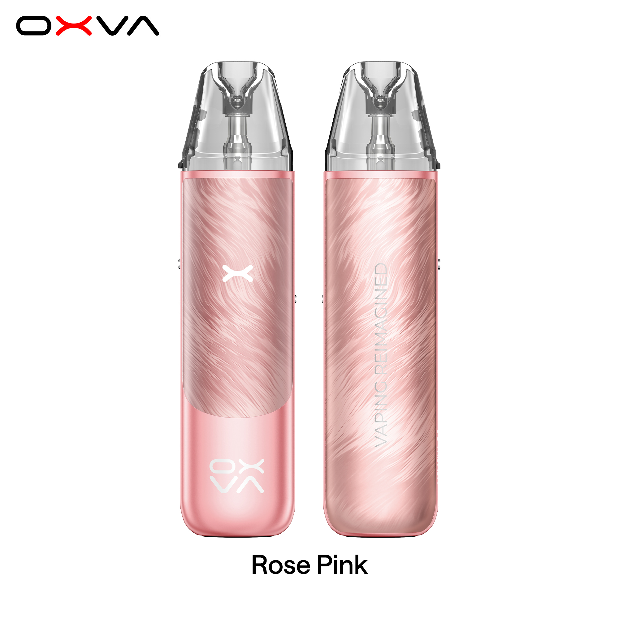 OXVA NEXLIM GO ROSE PINK