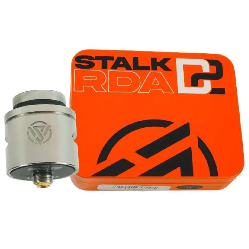 STALK DUAL D2 SS