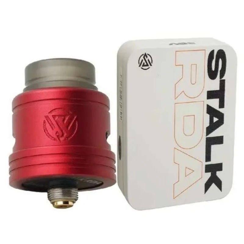 STALK RED