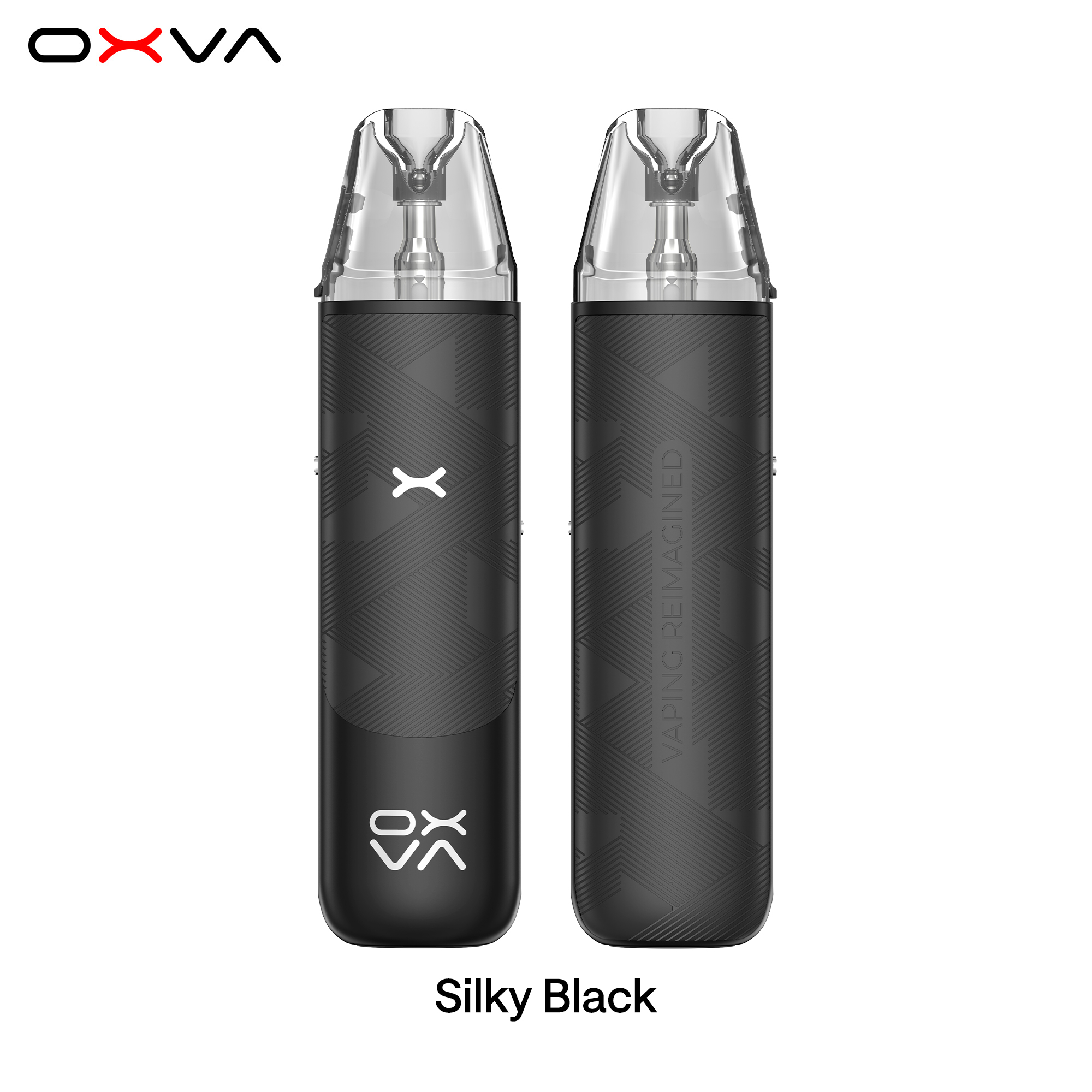 OXVA NEXLIM GO SILKY BLACK