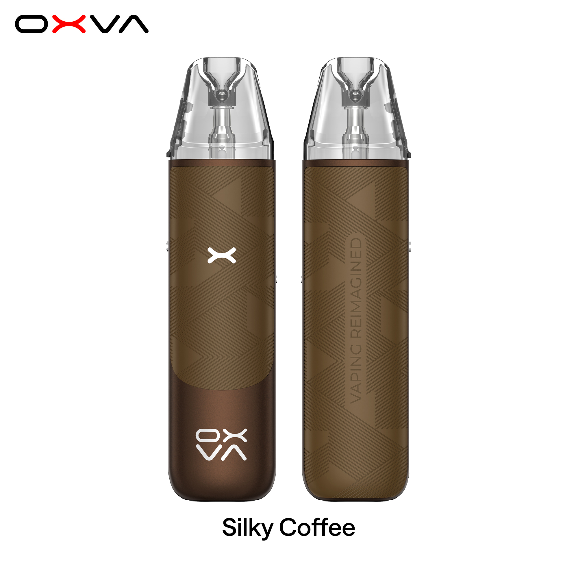 OXVA NEXLIM GO SILKY COFFEE