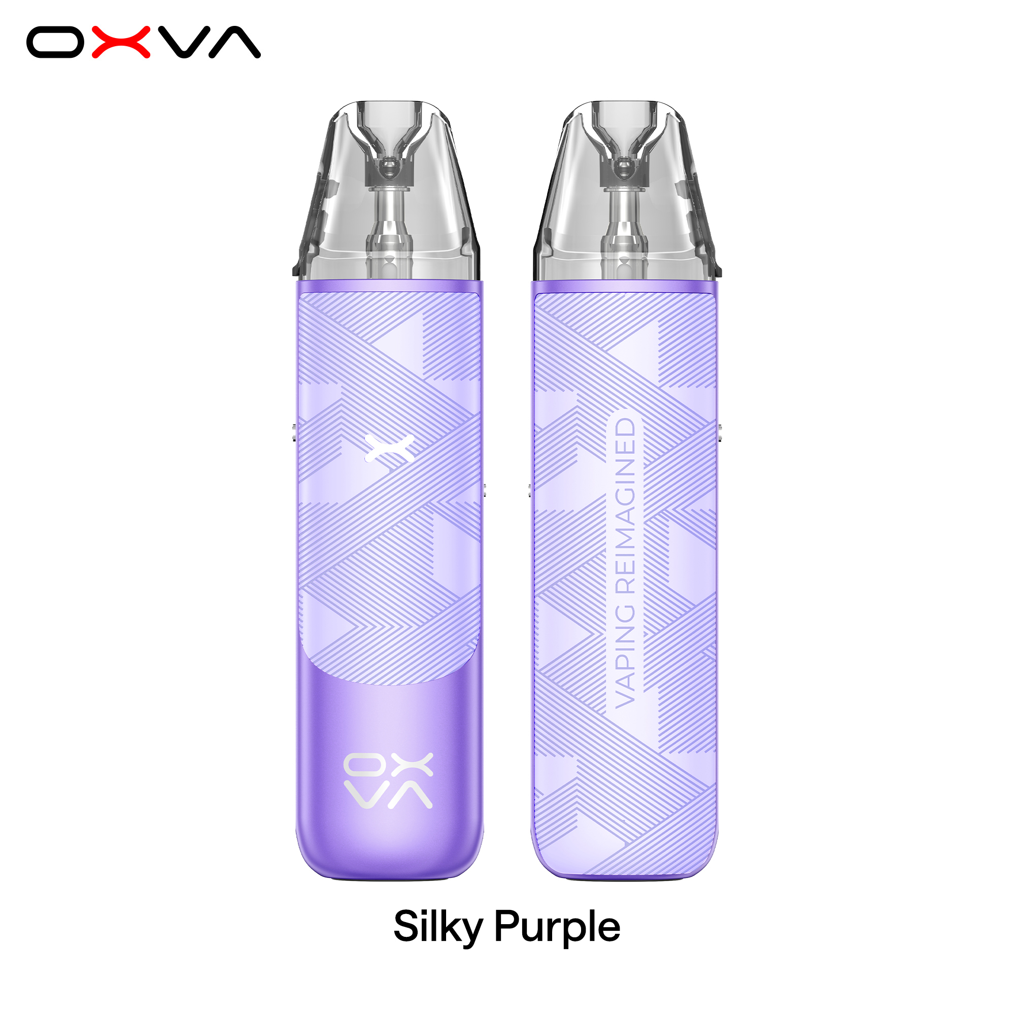 OXVA NEXLIM GO SILKY PURPLE