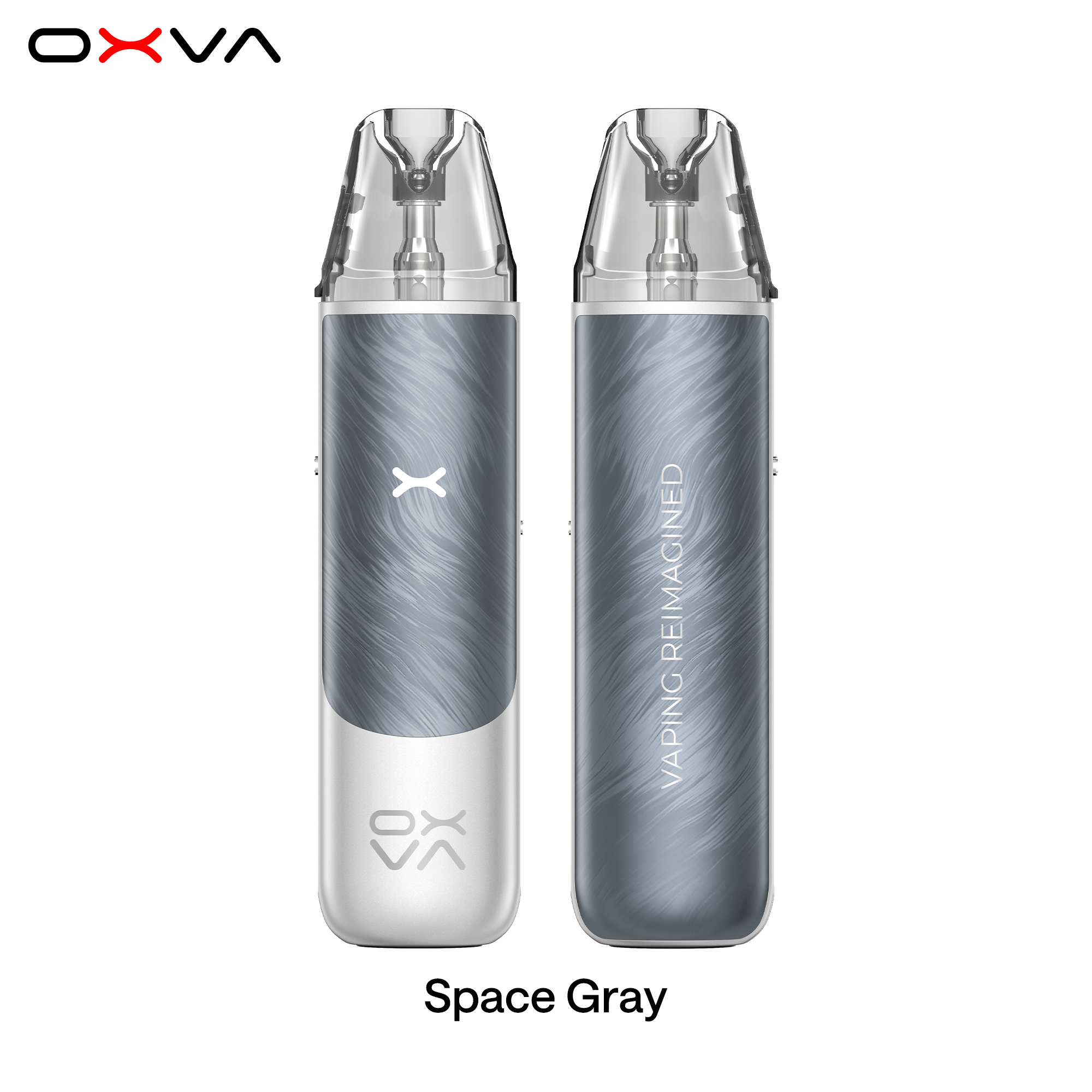 OXVA NEXLIM GO SPACE GREY