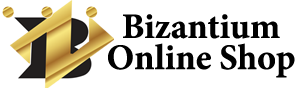 Bizantium Online Shop