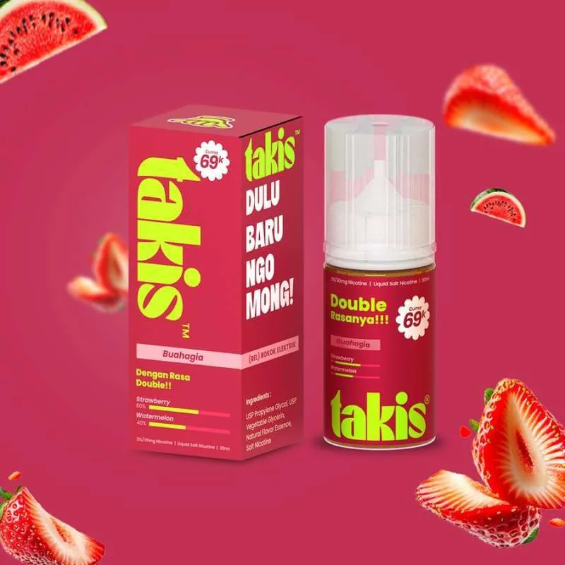 Takis Strawberry Watermelon