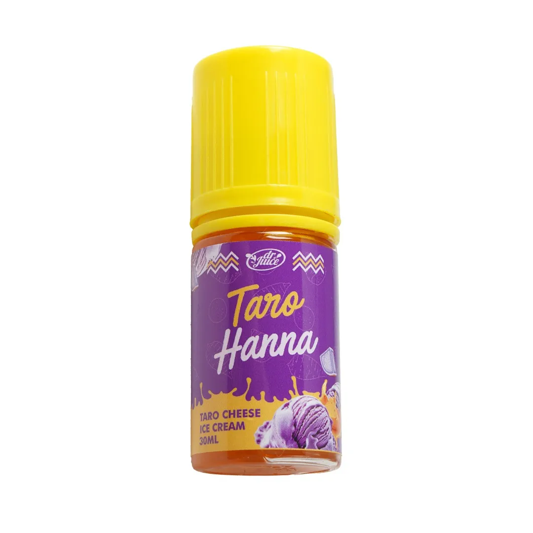 Dr Juice Taro Hanna PF