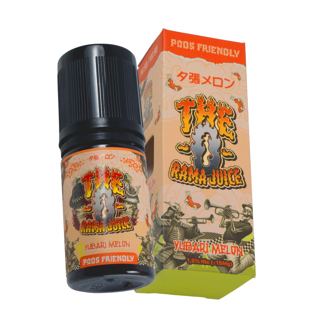 The O Rama V4 Yubari Melon PF