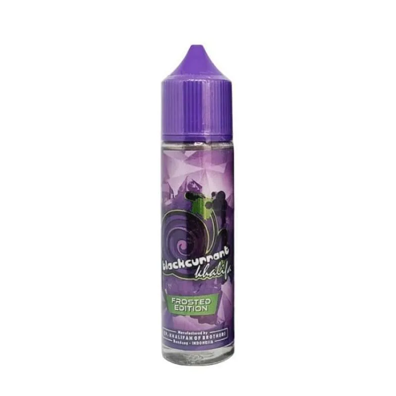 Khalifa Blackcurrant