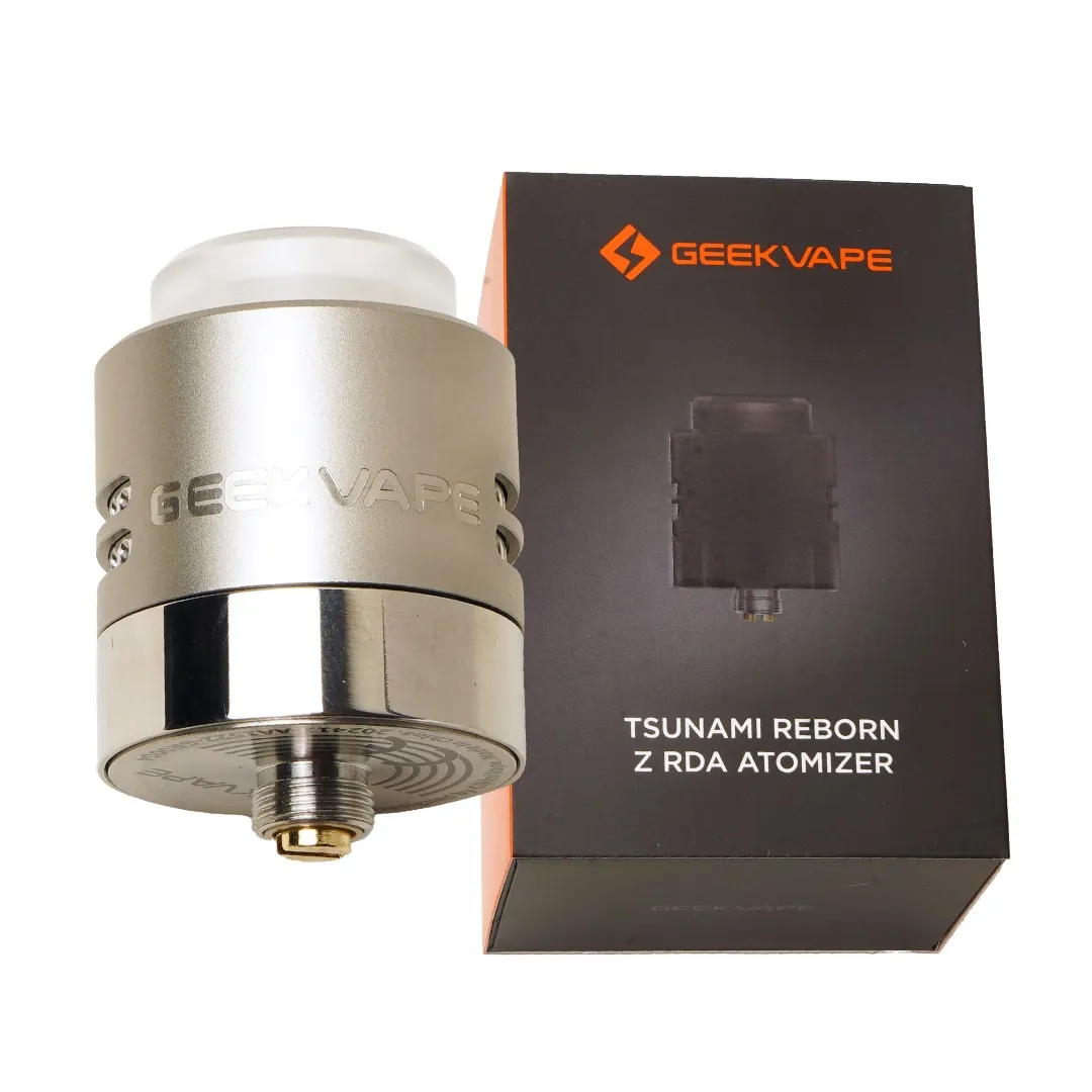 GEEKVAPE TSUNAMI REBORN Z SS