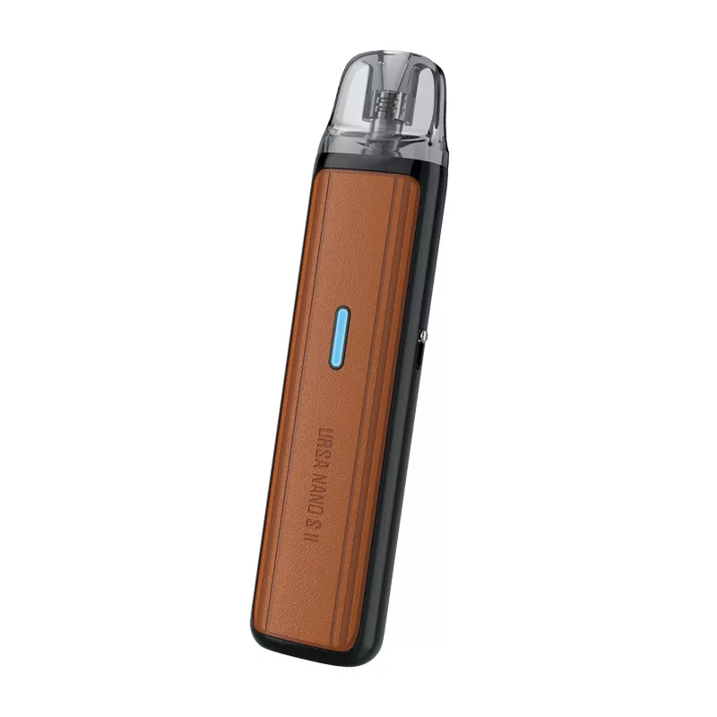 LOST VAPE URSA NANO S II ESPRESSO x ROKKO SOURSOP ICE