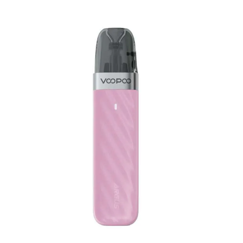 VOOPOO ARGUS Z2 ROSE PINK x LIQUID TETES 15ML
