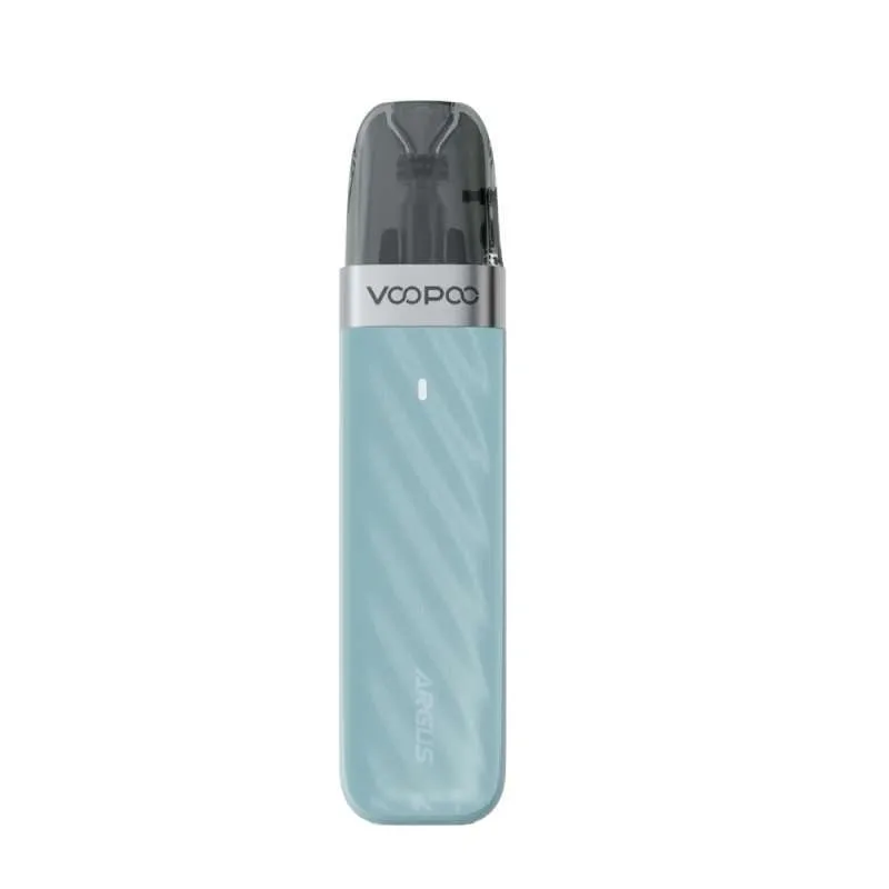 VOOPOO ARGUS Z2 MINT BLUE x LIQUID TETES 15ML