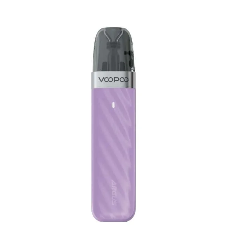 VOOPOO ARGUS Z2 LAVENDER x LIQUID TETES 15ML VOOPOO ARGUS Z2 LAVENDER x LIQUID TETES 15ML