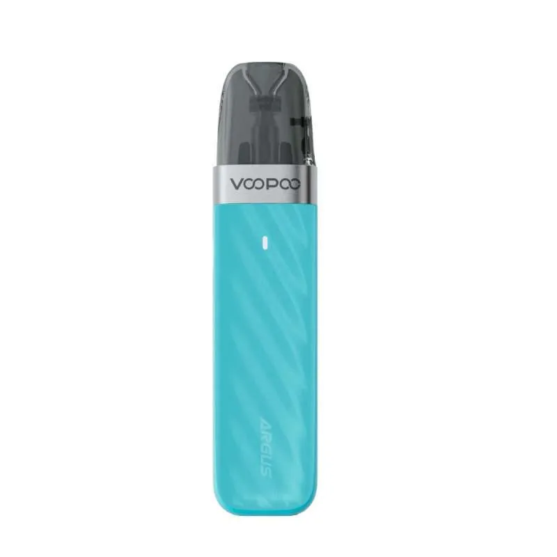 VOOPOO ARGUS Z2 LAKE BLUE x LIQUID TETES 15ML