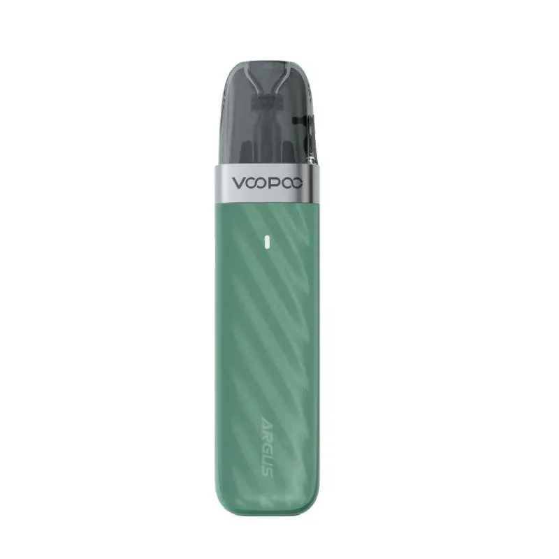 VOOPOO ARGUS Z2 MOSS GREEN x LIQUID TETES 15ML