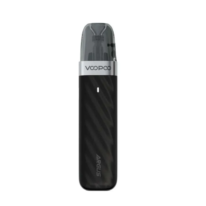 VOOPOO ARGUS Z2 SILK BLACK x LIQUID TETES 15ML
