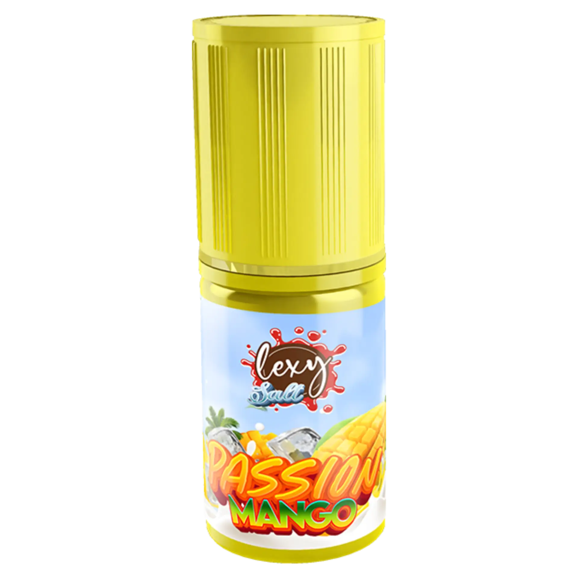 Lexy Passion Mango