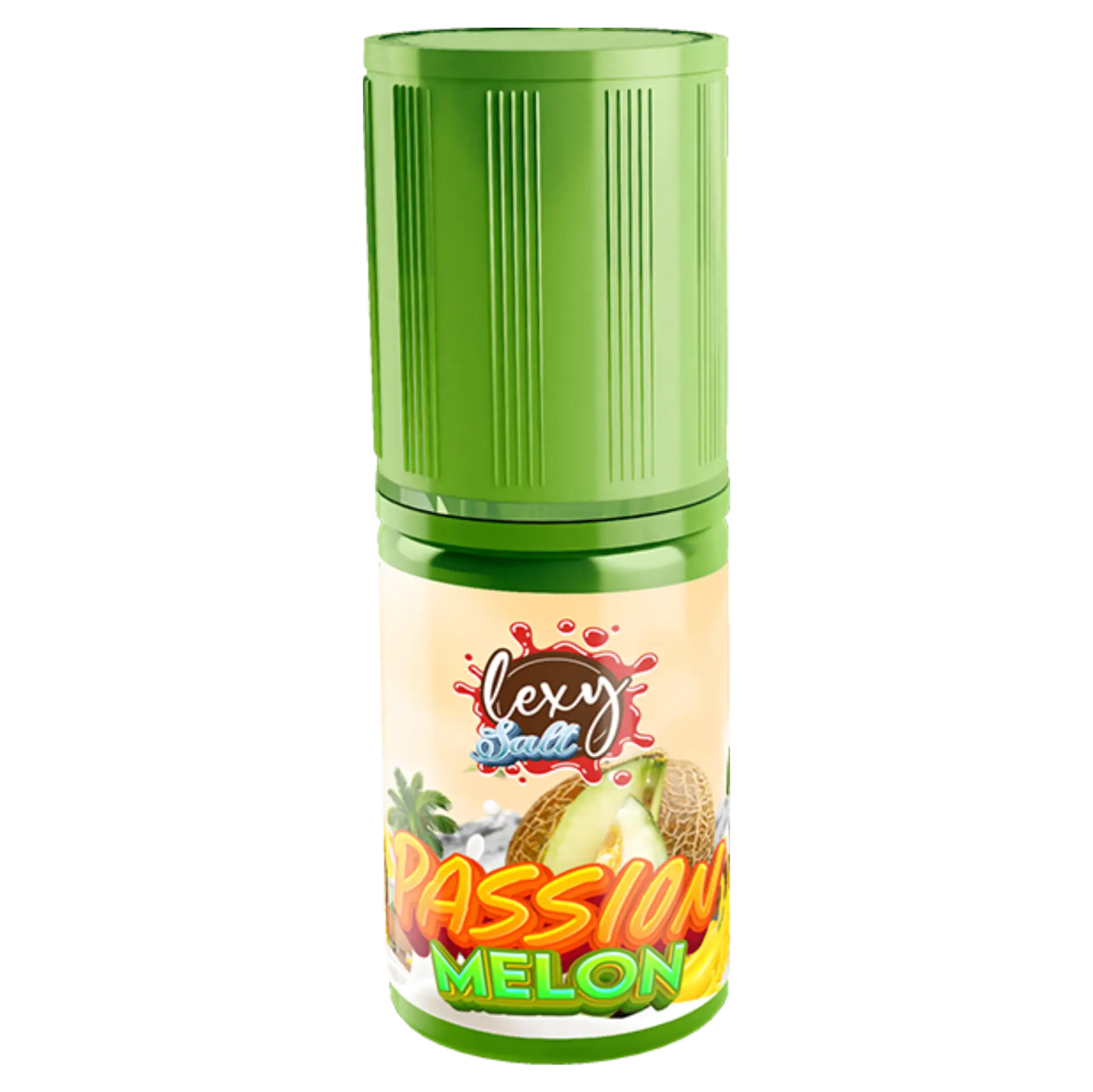 Lexy Passion Melon