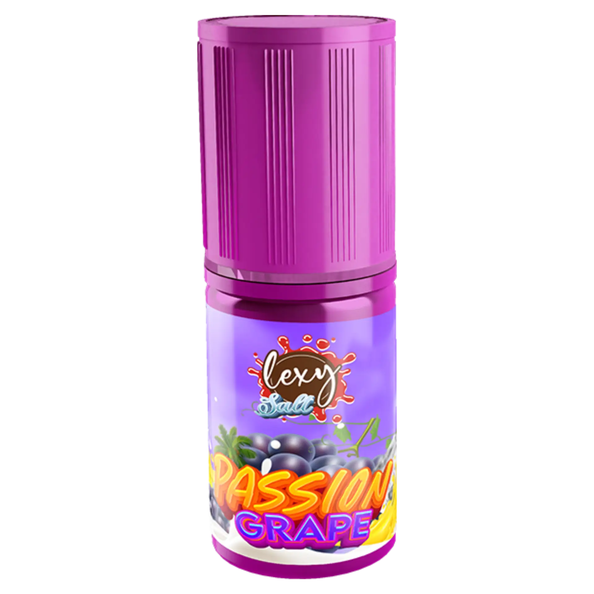 Lexy Passion Grape