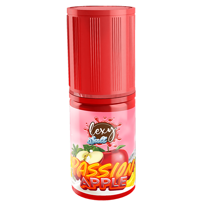 Lexy Passion Apple