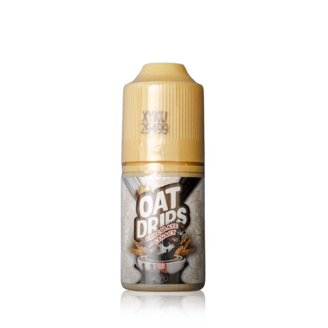 Oat Drips V5 Chocolate Legacy PF Oat Drips V5 Chocolate Legacy PF